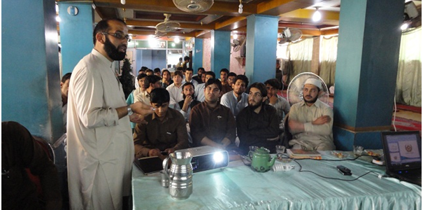 trade and accession facilitation for afghanistan